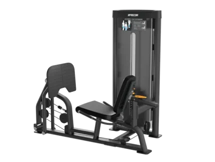 Precor Vitality Leg Press / Calf Extension